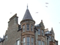 Top Flat, 1B Harbour Street, Lerwick Shetland